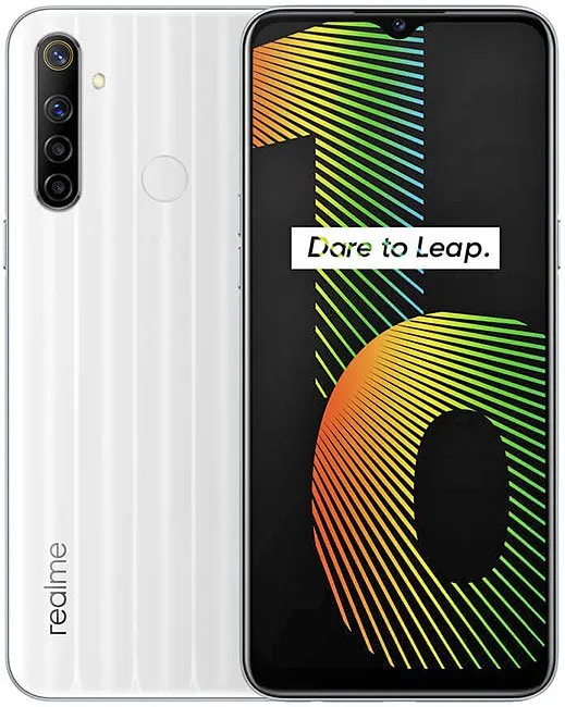 Realme Narzo 10 In South Africa